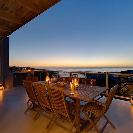 Stanford'S Cove Villas คานสบาย ภายนอก รูปภาพ