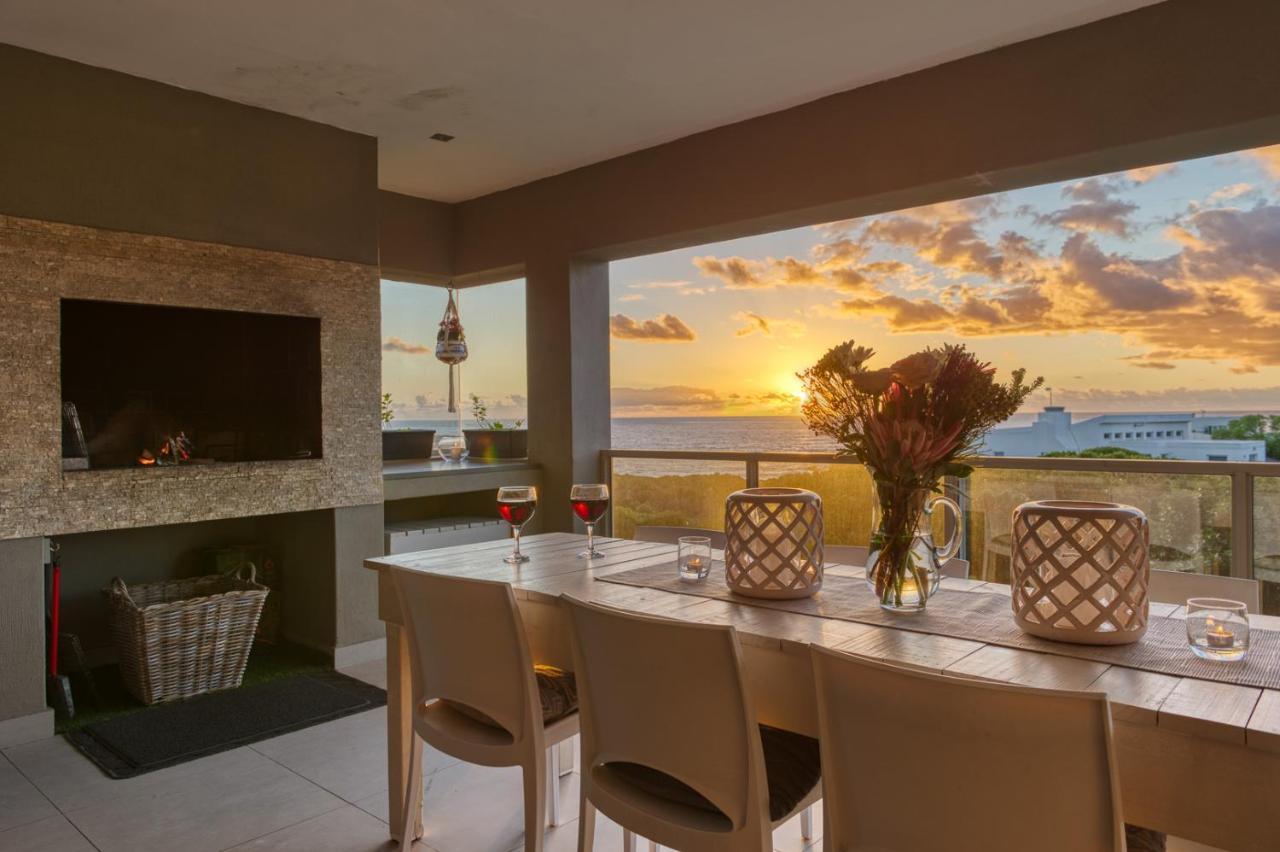 Stanford'S Cove Villas คานสบาย ภายนอก รูปภาพ