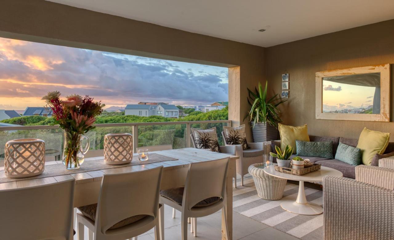 Stanford'S Cove Villas คานสบาย ภายนอก รูปภาพ