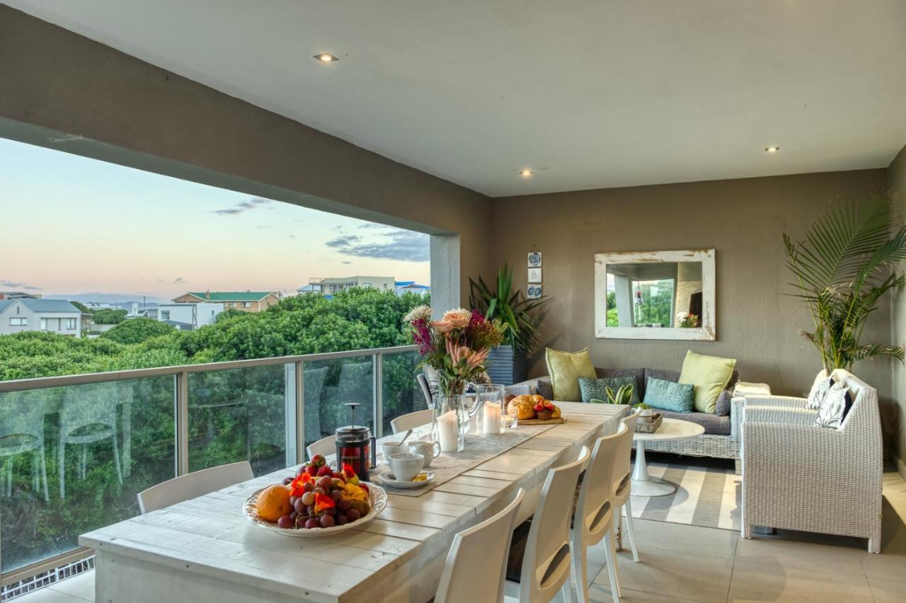 Stanford'S Cove Villas คานสบาย ภายนอก รูปภาพ