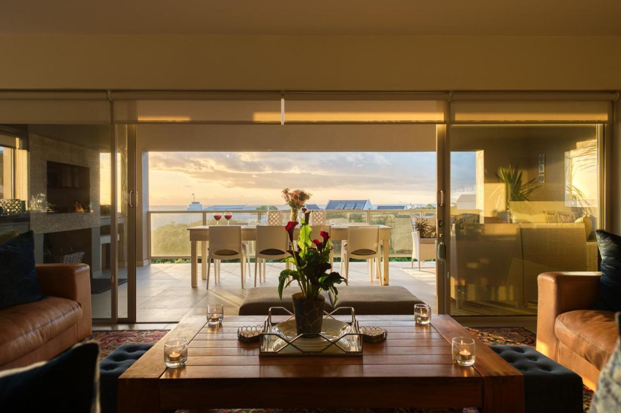 Stanford'S Cove Villas คานสบาย ภายนอก รูปภาพ