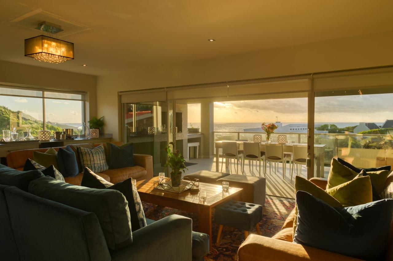 Stanford'S Cove Villas คานสบาย ภายนอก รูปภาพ