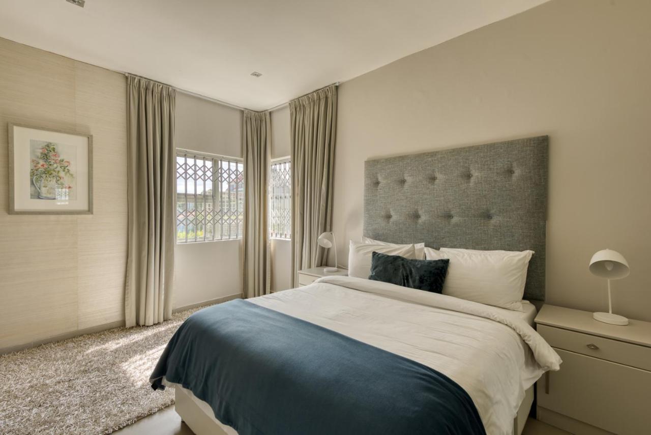 Stanford'S Cove Villas คานสบาย ภายนอก รูปภาพ