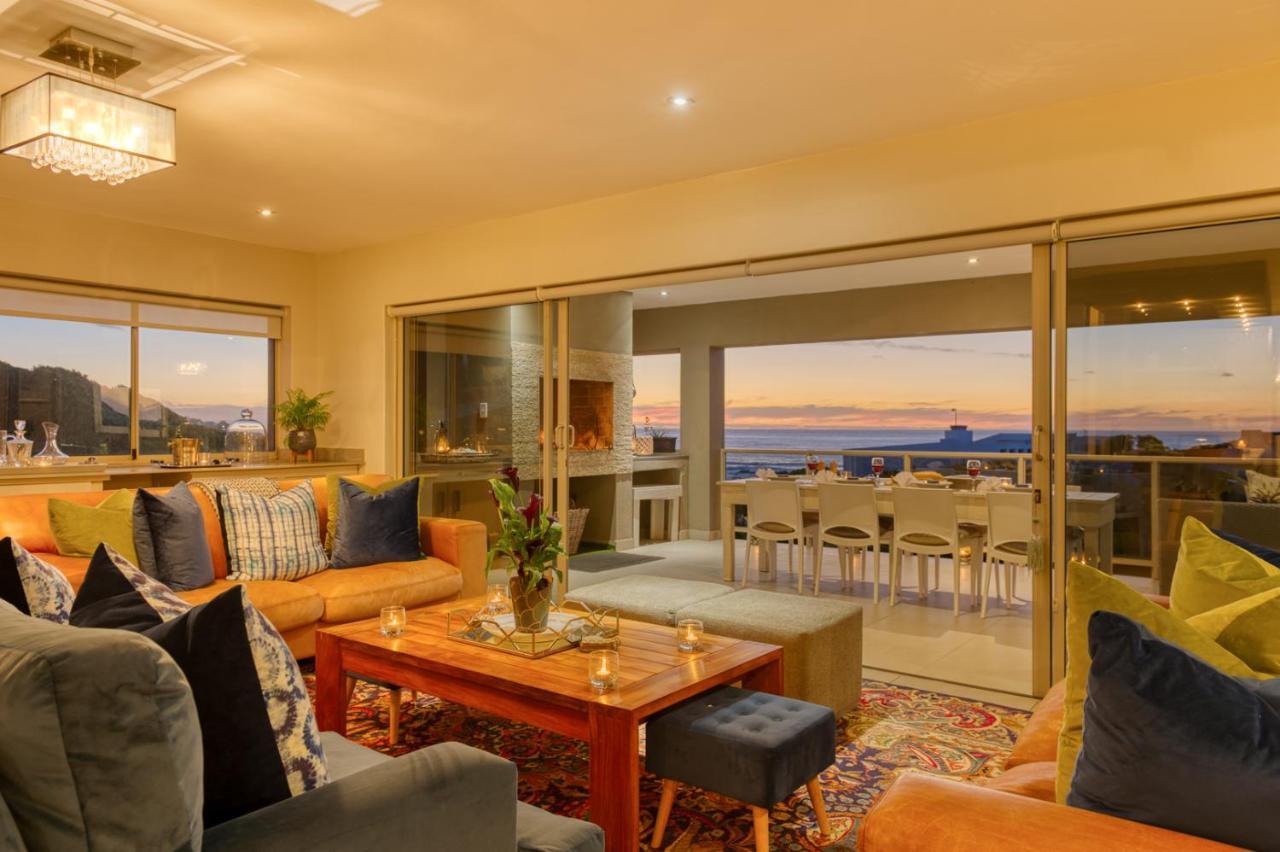 Stanford'S Cove Villas คานสบาย ภายนอก รูปภาพ