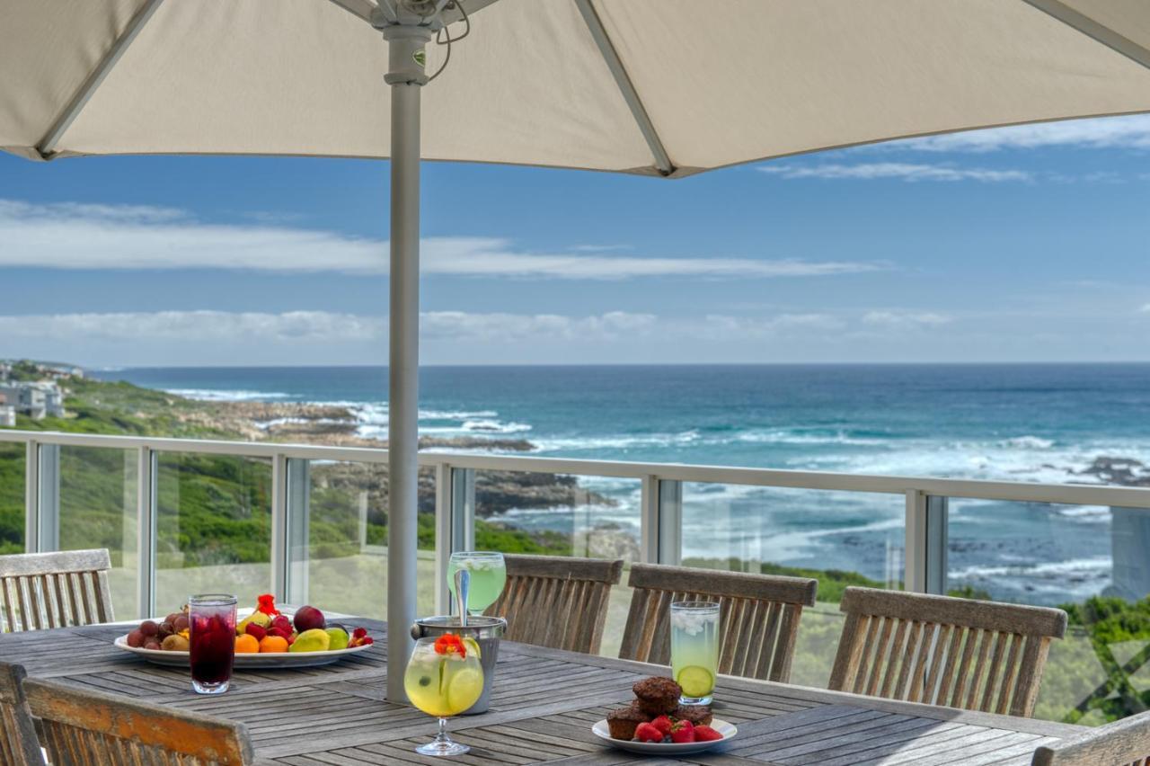 Stanford'S Cove Villas คานสบาย ภายนอก รูปภาพ