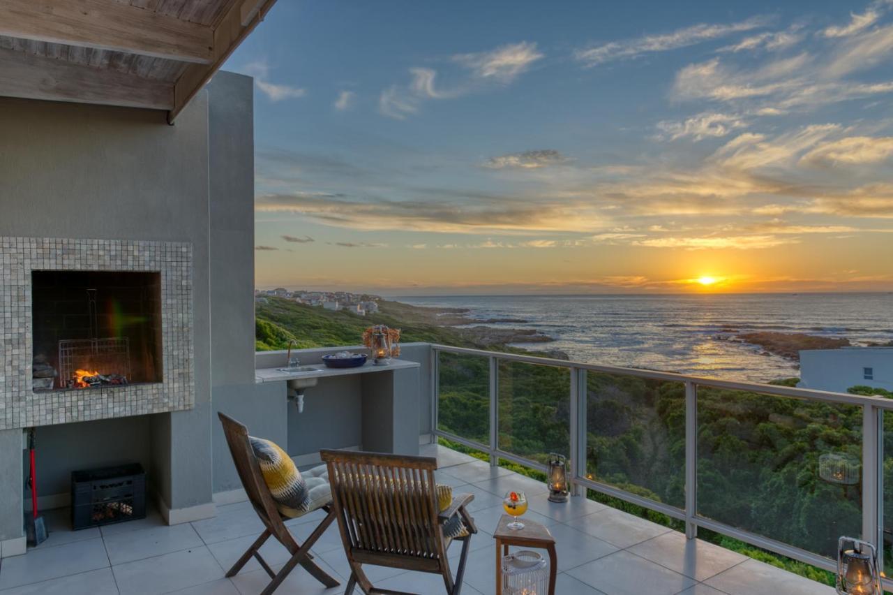 Stanford'S Cove Villas คานสบาย ภายนอก รูปภาพ