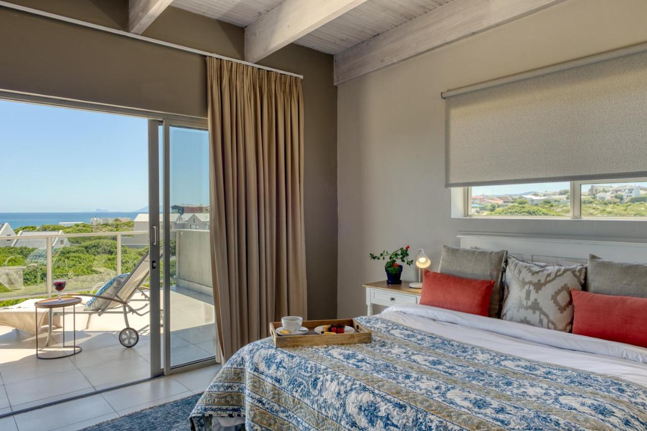 Stanford'S Cove Villas คานสบาย ภายนอก รูปภาพ