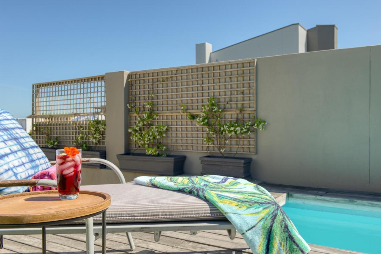 Stanford'S Cove Villas คานสบาย ภายนอก รูปภาพ