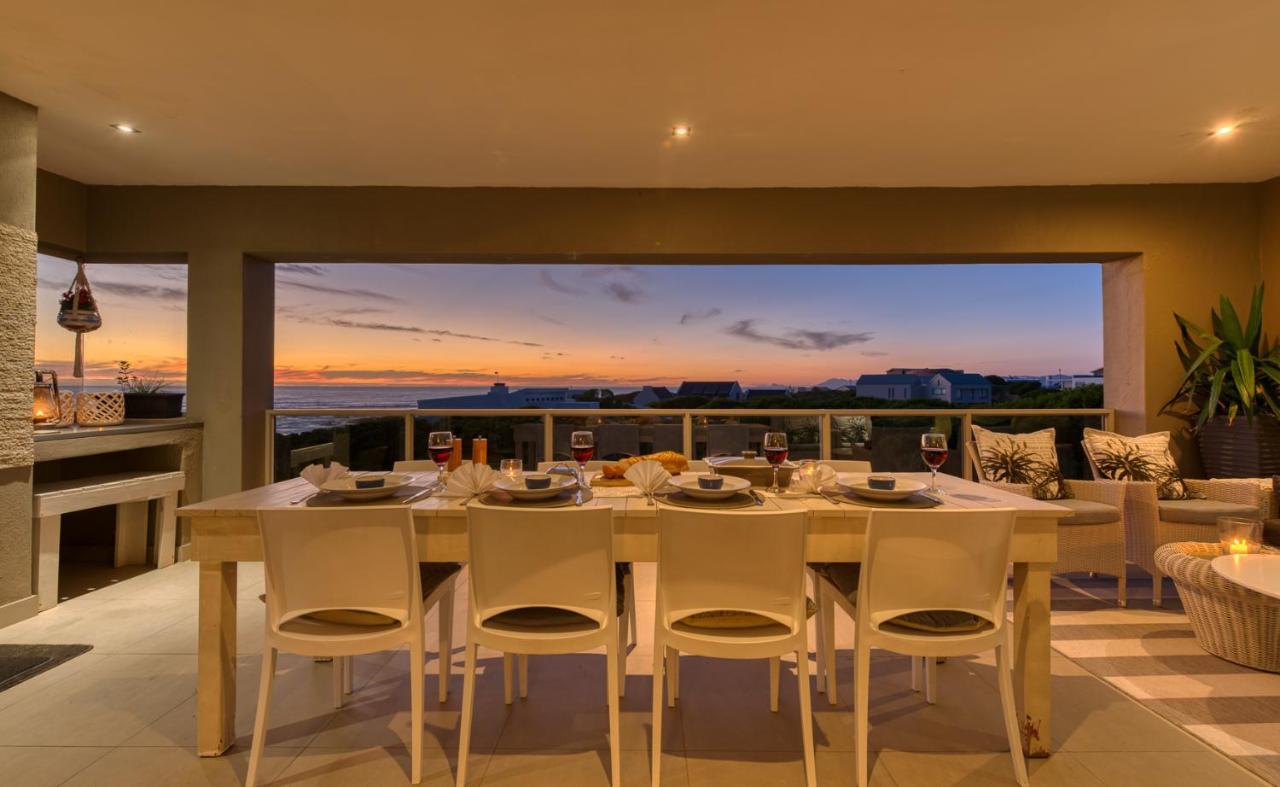 Stanford'S Cove Villas คานสบาย ภายนอก รูปภาพ
