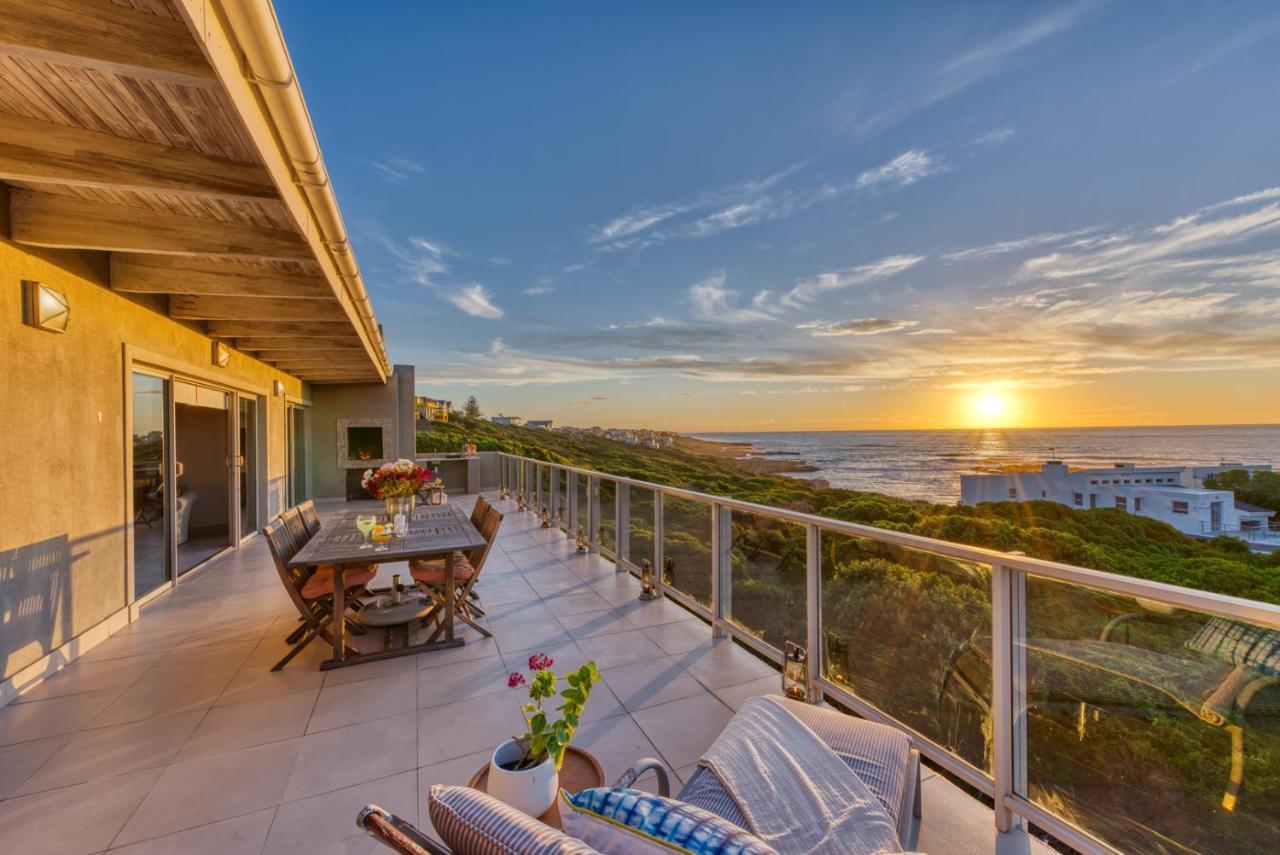 Stanford'S Cove Villas คานสบาย ภายนอก รูปภาพ