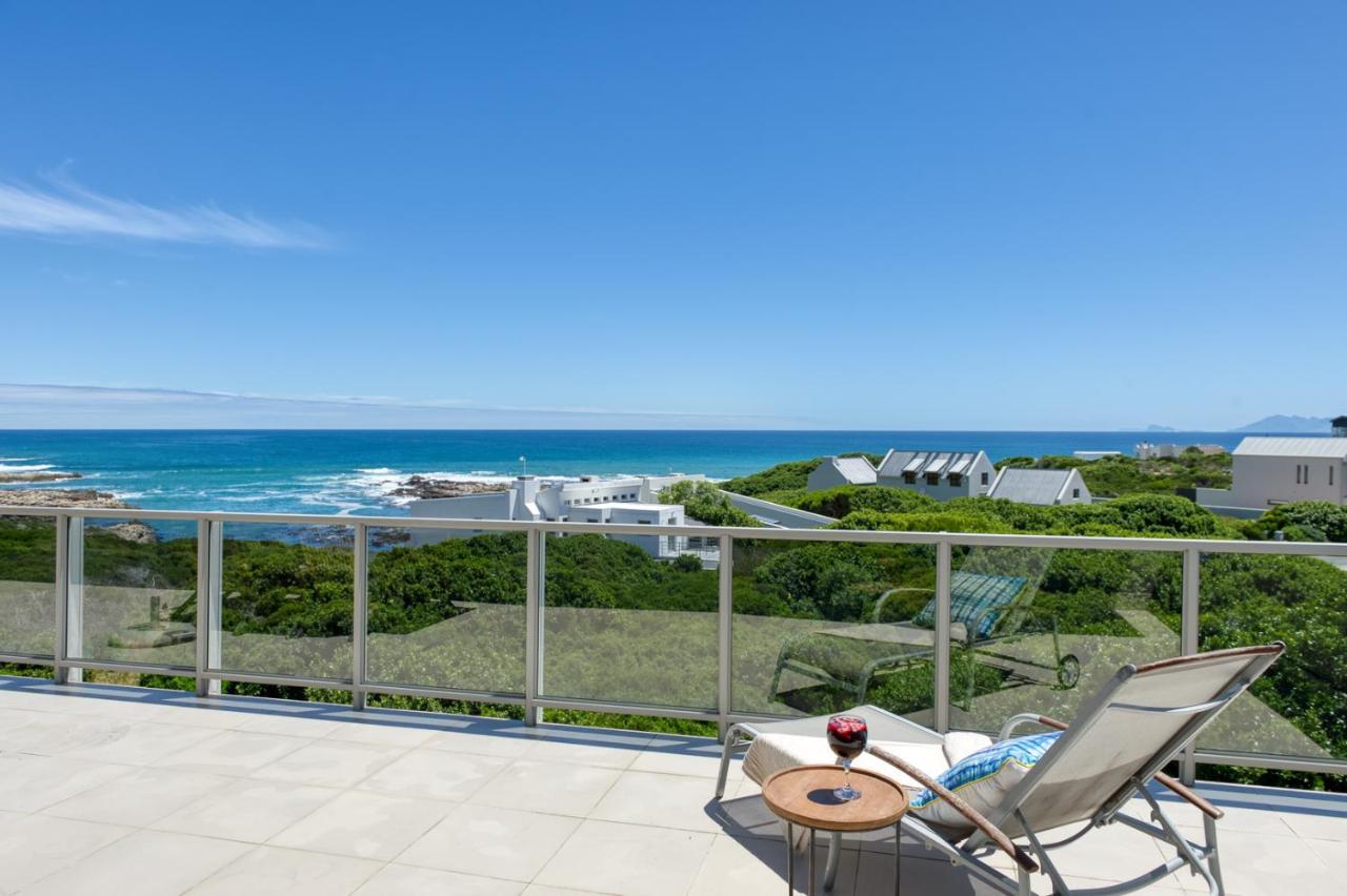 Stanford'S Cove Villas คานสบาย ภายนอก รูปภาพ