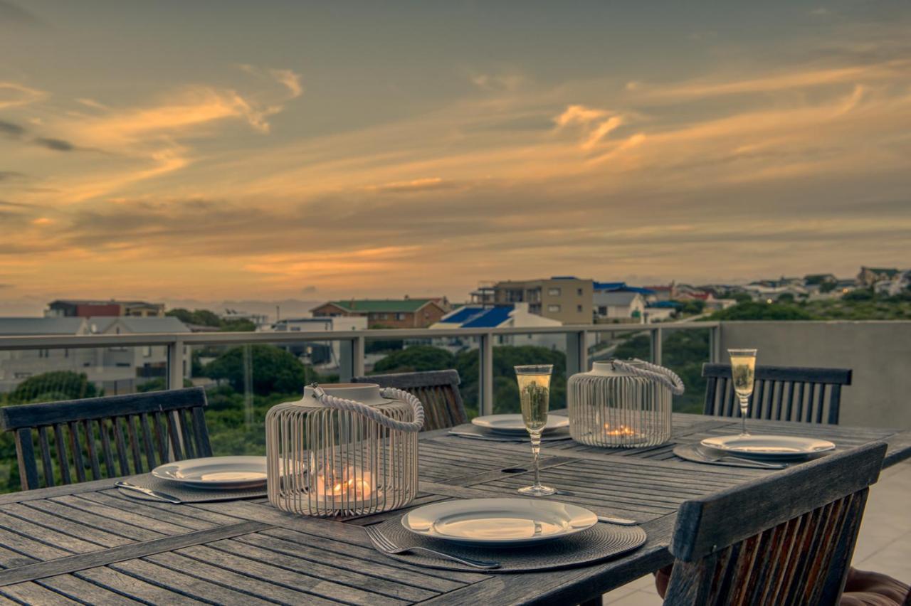 Stanford'S Cove Villas คานสบาย ภายนอก รูปภาพ