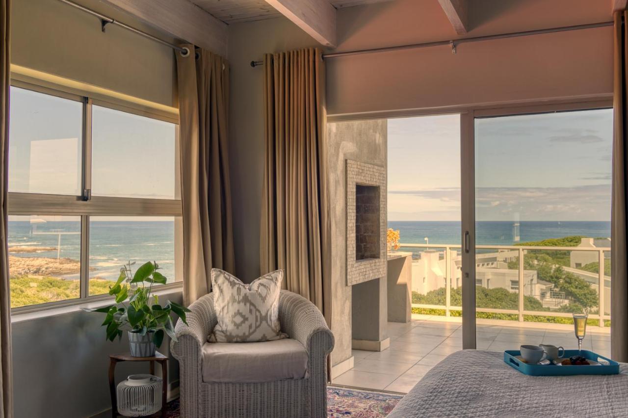Stanford'S Cove Villas คานสบาย ภายนอก รูปภาพ