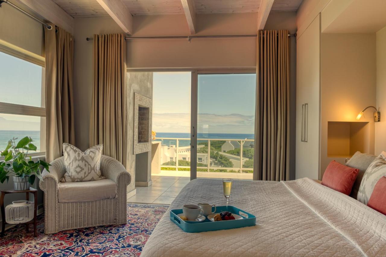Stanford'S Cove Villas คานสบาย ภายนอก รูปภาพ