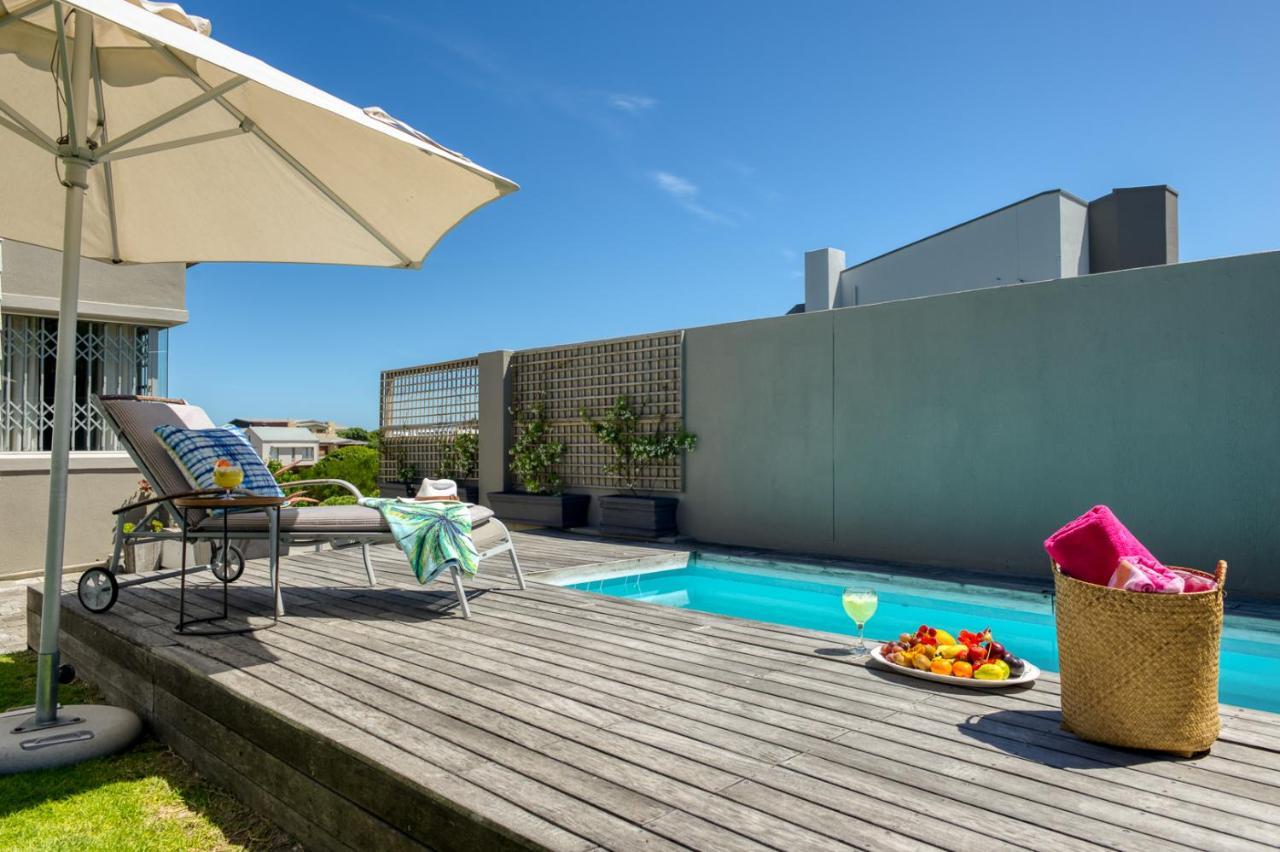 Stanford'S Cove Villas คานสบาย ภายนอก รูปภาพ