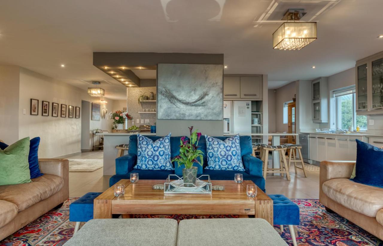 Stanford'S Cove Villas คานสบาย ภายนอก รูปภาพ