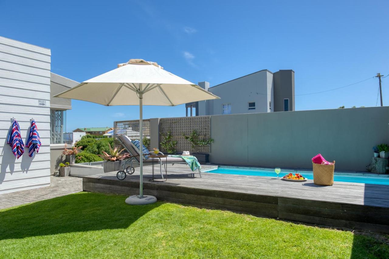 Stanford'S Cove Villas คานสบาย ภายนอก รูปภาพ