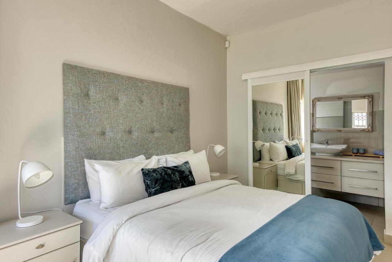 Stanford'S Cove Villas คานสบาย ภายนอก รูปภาพ