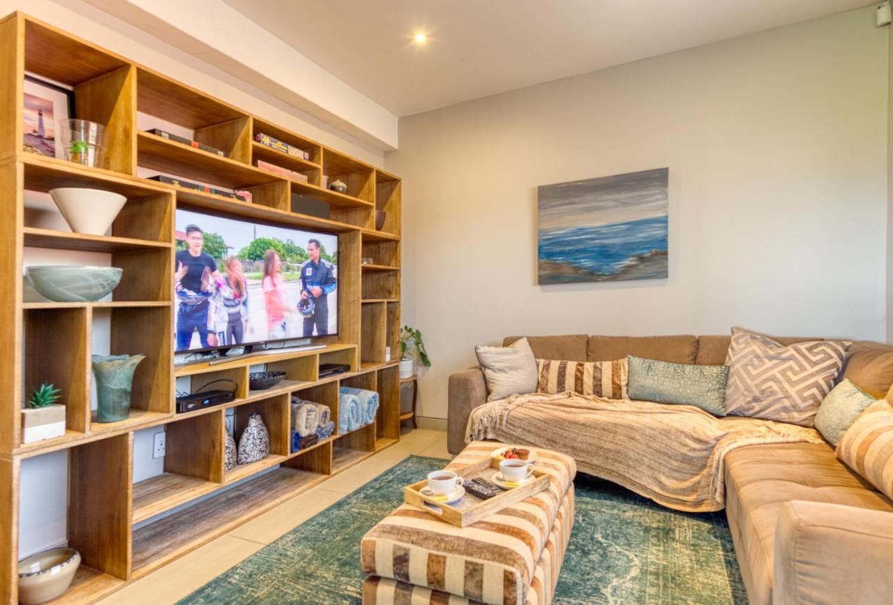 Stanford'S Cove Villas คานสบาย ภายนอก รูปภาพ
