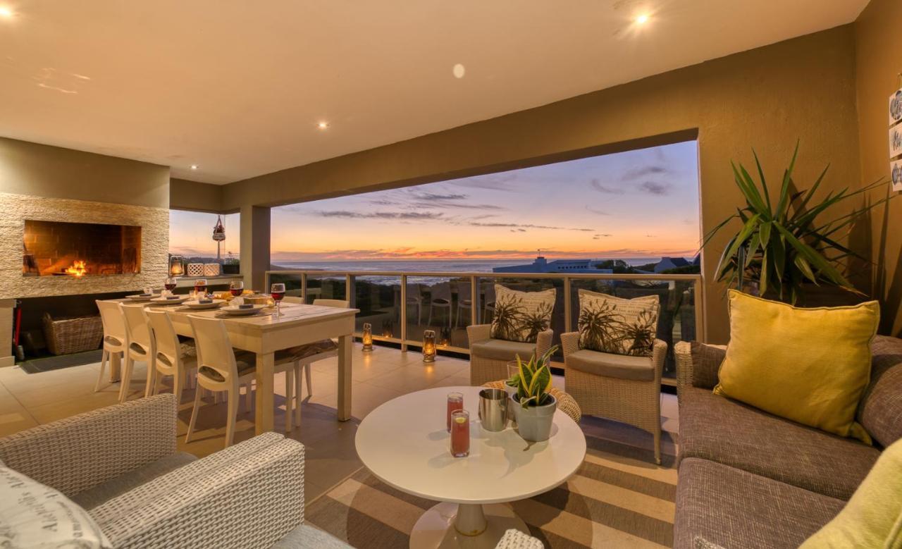 Stanford'S Cove Villas คานสบาย ภายนอก รูปภาพ