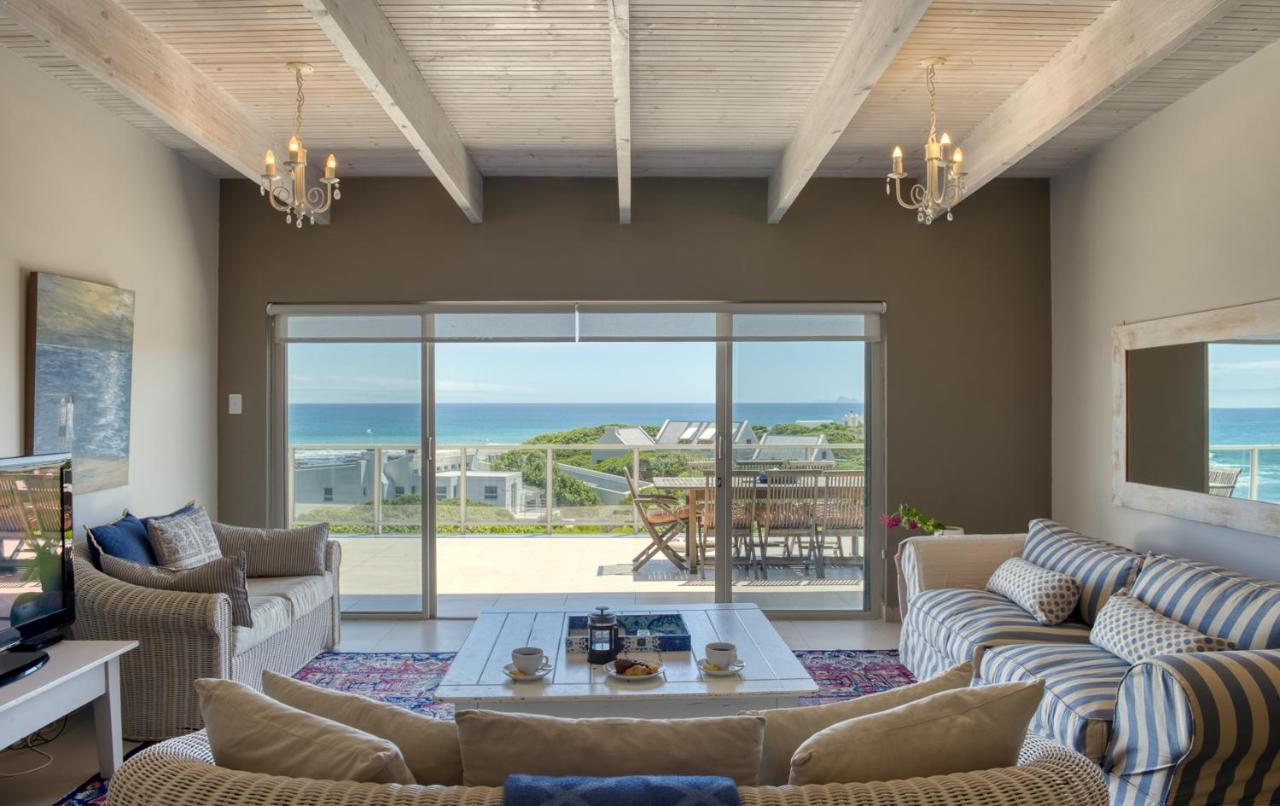 Stanford'S Cove Villas คานสบาย ภายนอก รูปภาพ