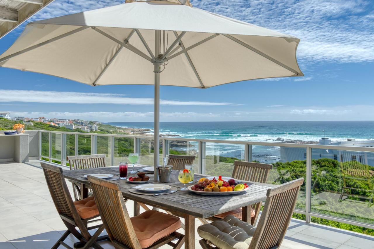 Stanford'S Cove Villas คานสบาย ภายนอก รูปภาพ