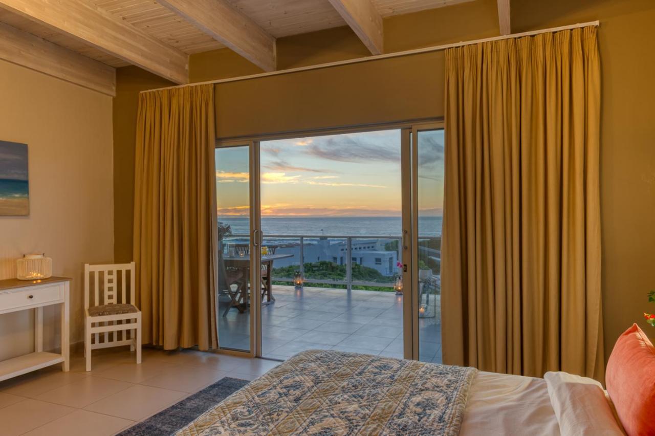 Stanford'S Cove Villas คานสบาย ภายนอก รูปภาพ