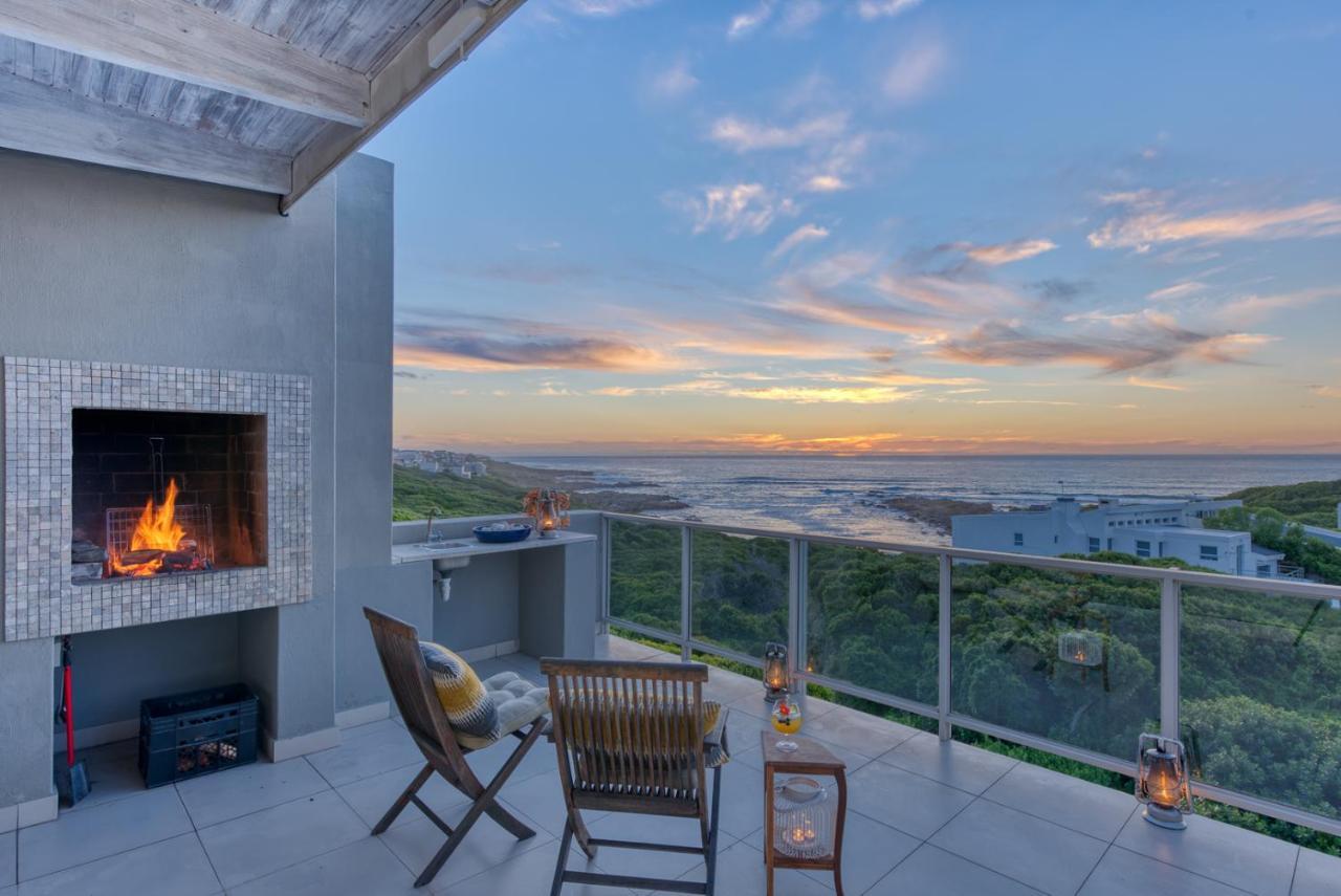 Stanford'S Cove Villas คานสบาย ภายนอก รูปภาพ