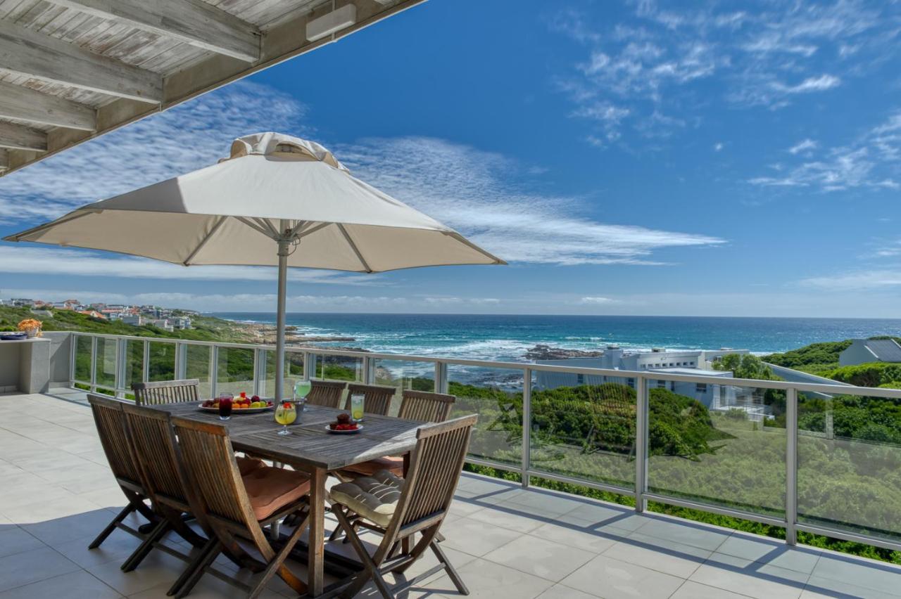 Stanford'S Cove Villas คานสบาย ภายนอก รูปภาพ