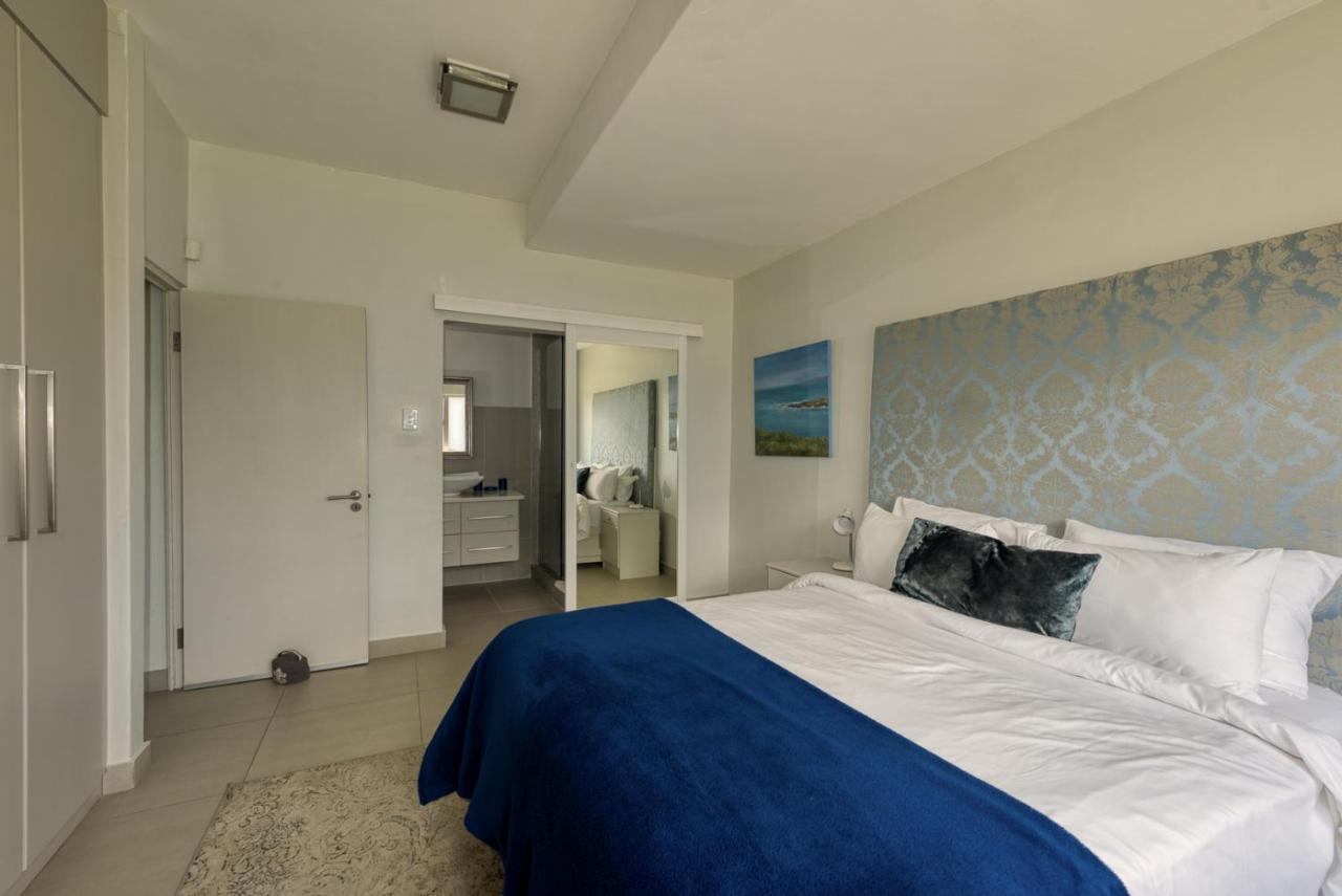 Stanford'S Cove Villas คานสบาย ภายนอก รูปภาพ