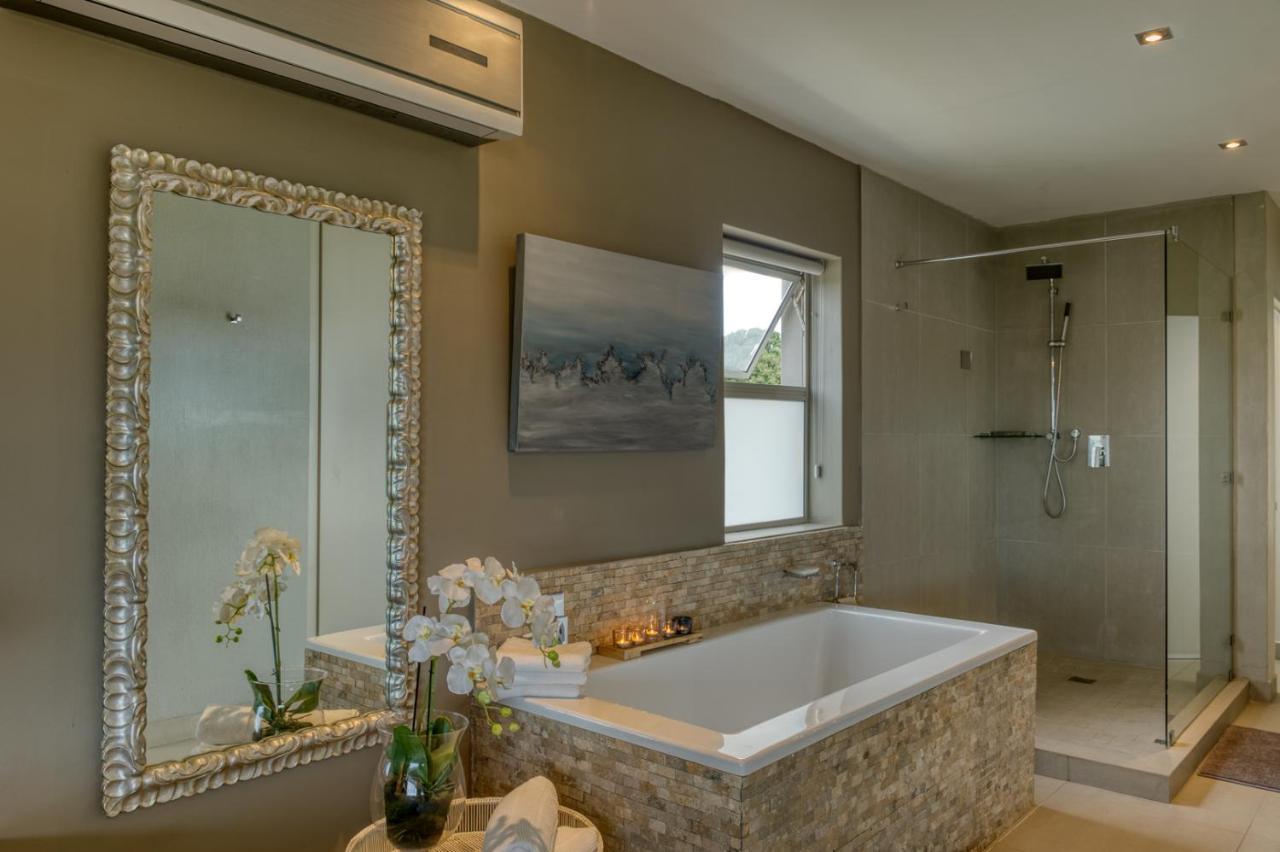 Stanford'S Cove Villas คานสบาย ภายนอก รูปภาพ
