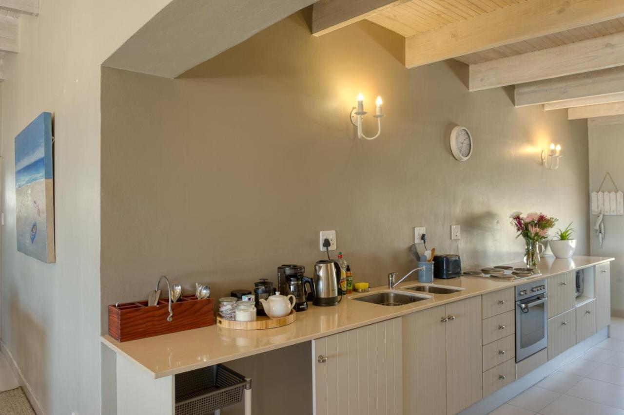 Stanford'S Cove Villas คานสบาย ภายนอก รูปภาพ