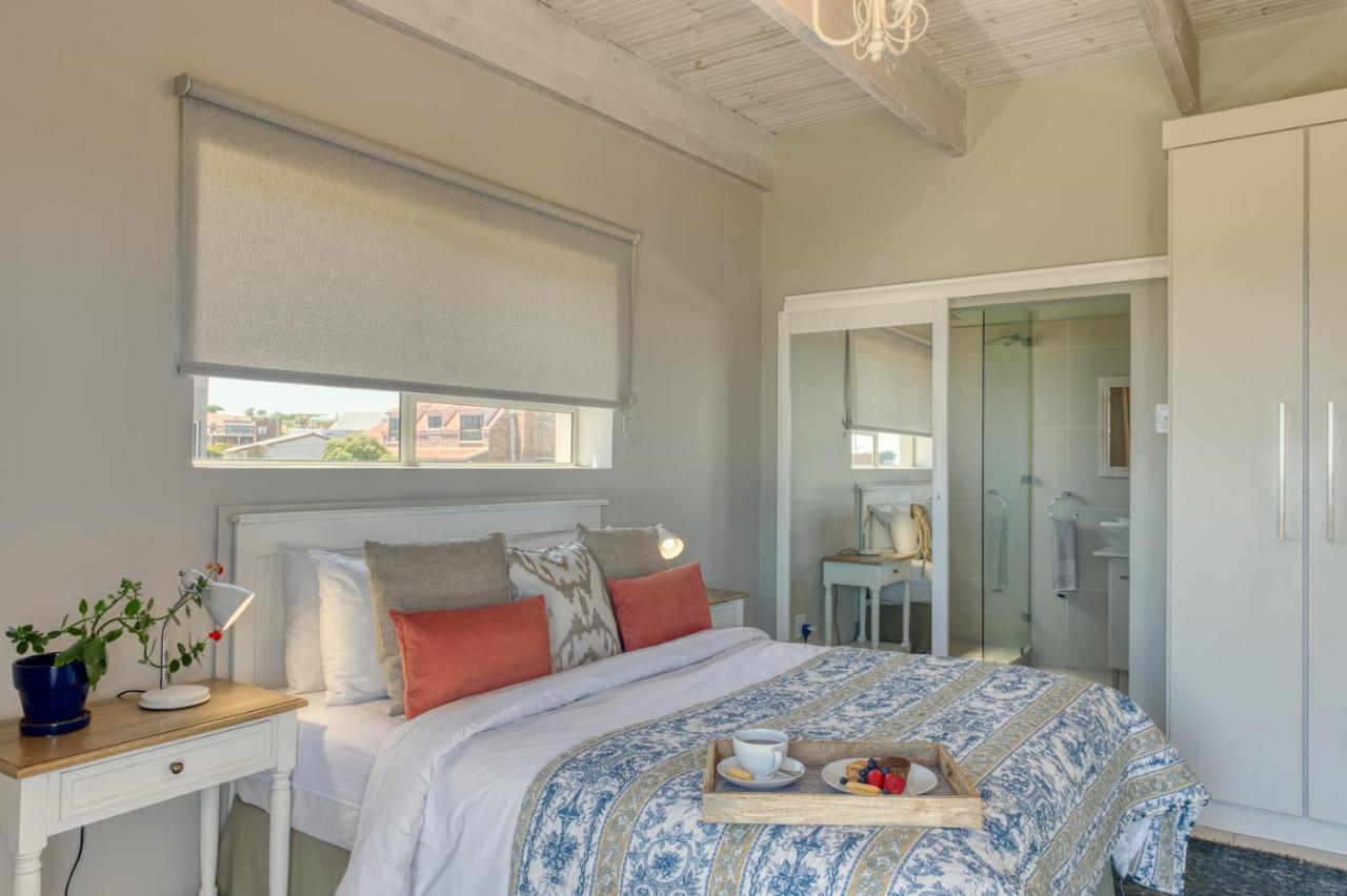 Stanford'S Cove Villas คานสบาย ภายนอก รูปภาพ