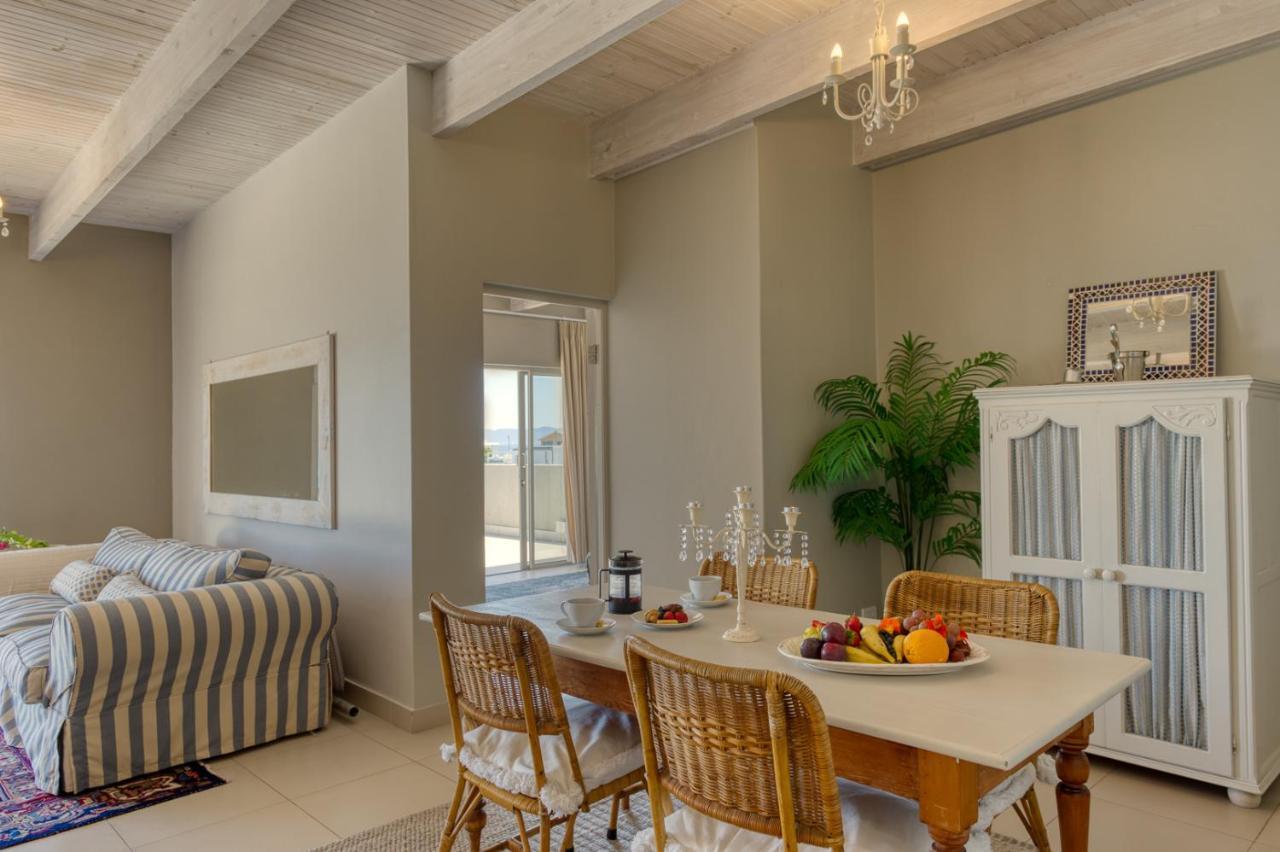 Stanford'S Cove Villas คานสบาย ภายนอก รูปภาพ