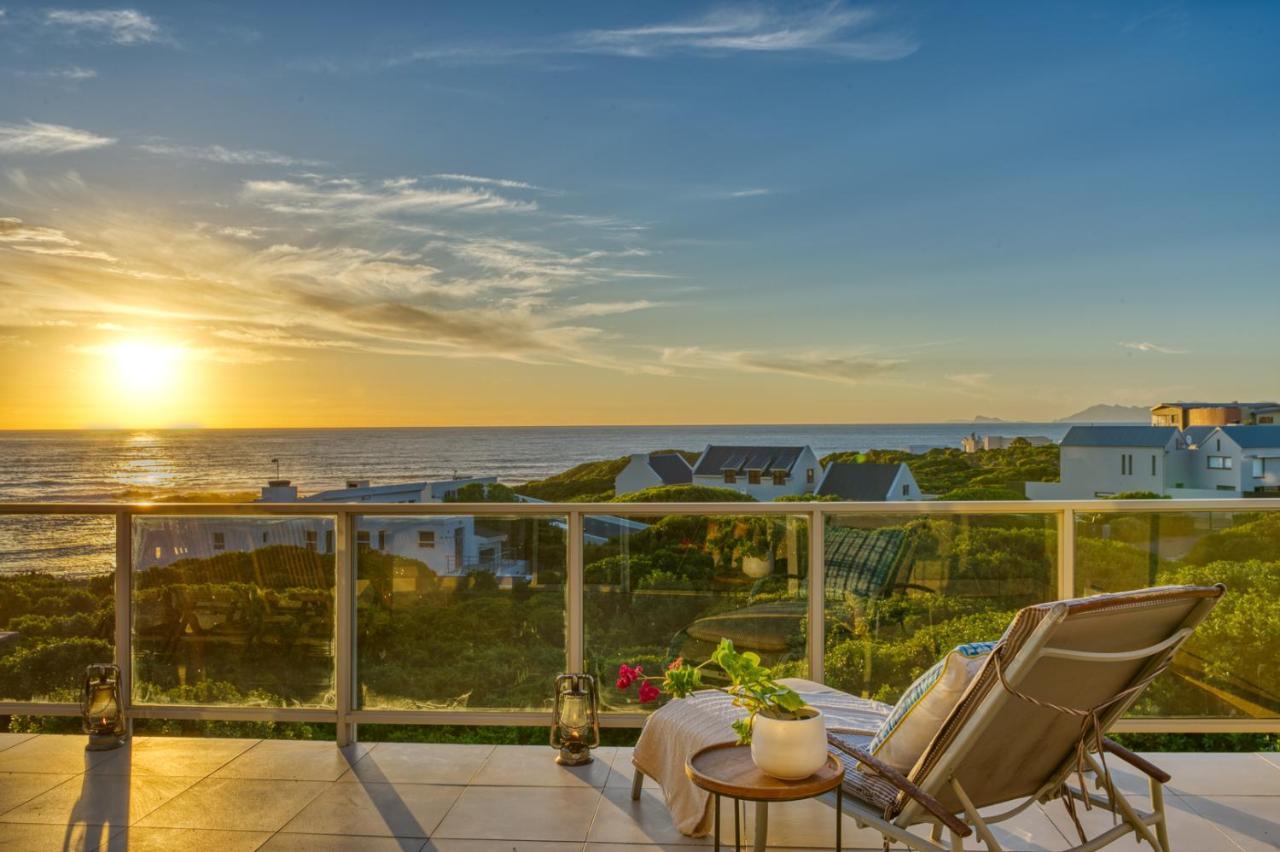 Stanford'S Cove Villas คานสบาย ภายนอก รูปภาพ