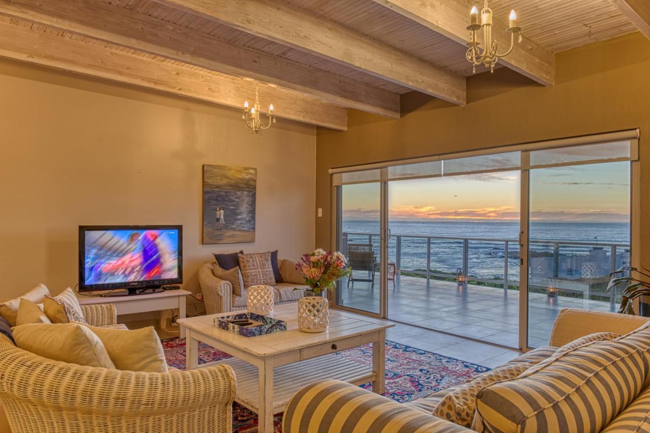 Stanford'S Cove Villas คานสบาย ภายนอก รูปภาพ