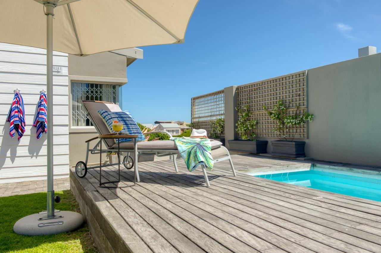 Stanford'S Cove Villas คานสบาย ภายนอก รูปภาพ