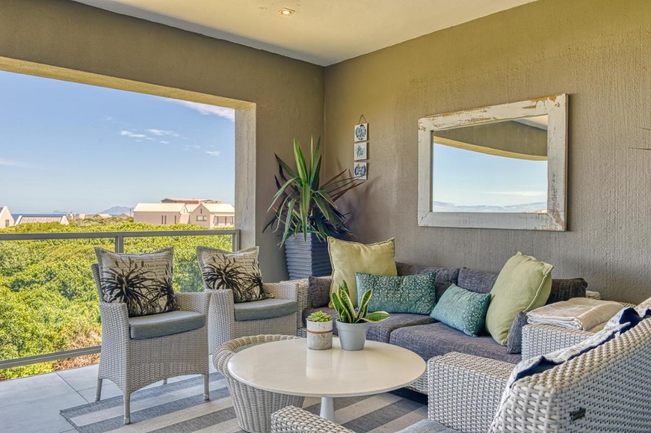 Stanford'S Cove Villas คานสบาย ภายนอก รูปภาพ