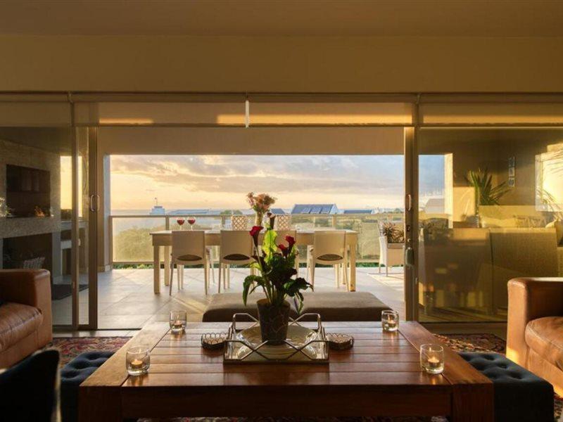 Stanford'S Cove Villas คานสบาย ภายนอก รูปภาพ