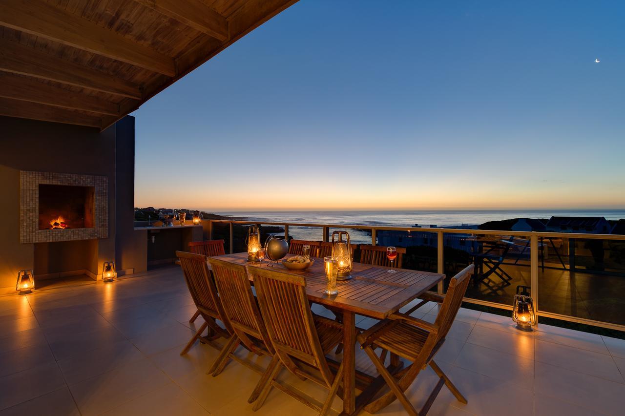 Stanford'S Cove Villas คานสบาย ภายนอก รูปภาพ